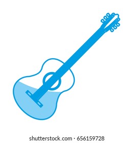 guitar instrument icon