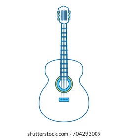 guitar instrument icon