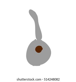 guitar instrument icon image 
