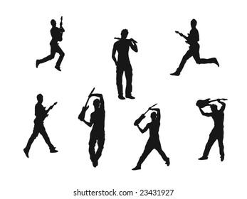 Guitar Man