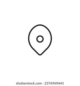 guitar mediator icon vector template illustration logo design