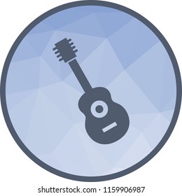 Guitar, Mic, music,