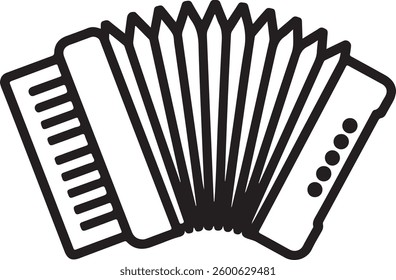 guitar musical instrument isolated icon vector illustration design  black and white