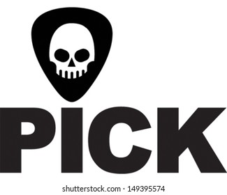 Guitar Pick