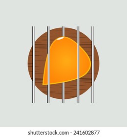 guitar pick