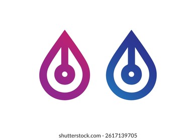 guitar pick icon vector silhouette illustration isolated white background