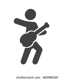 Guitar Player