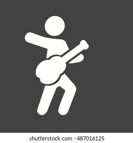 Guitar Player