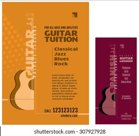 guitar guitar teacher