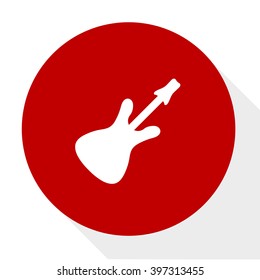 guitar sign
