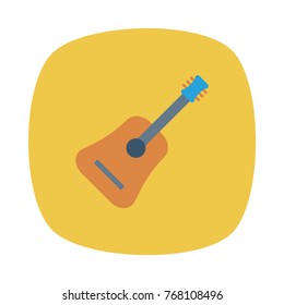  guitar square rounded