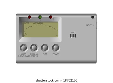 Guitar Tuner