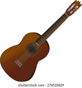 guitar wood