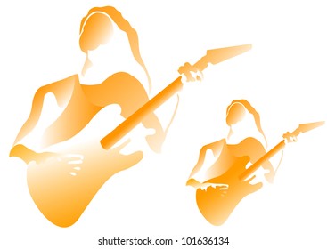 Guitarist