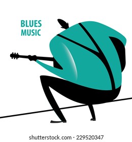 guitarist
