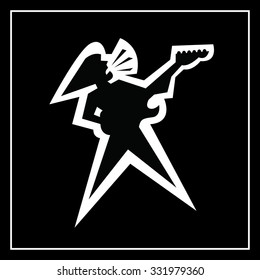 Guitarist