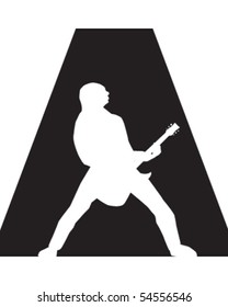Guitarist