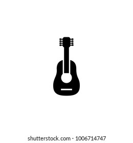 Guitarron icon. Elements of culture of Mexico icon. Premium quality graphic design icon. Simple love icon for websites, web design, mobile app, info graphics on white background