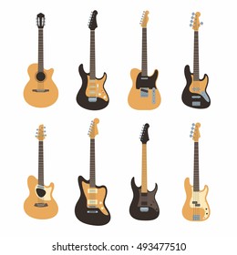 Guitars