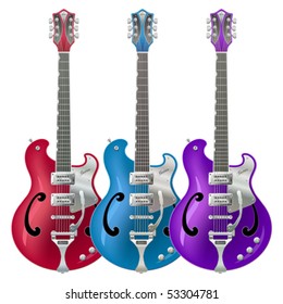 Guitars
