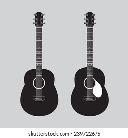 Guitars icon