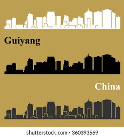 Guiyang, China