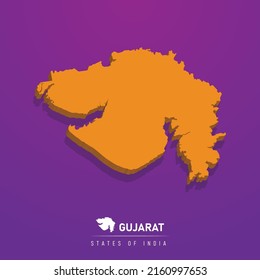 Gujarat - State of India