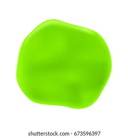 gum green