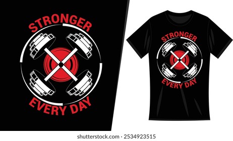 gum t shirt design, fitness