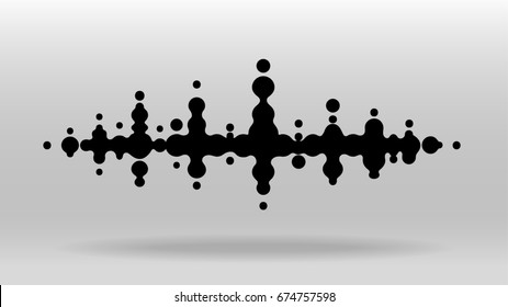 Gummy Sound Wave