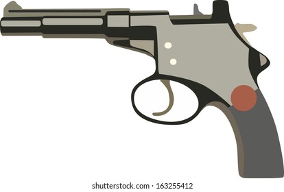 gun