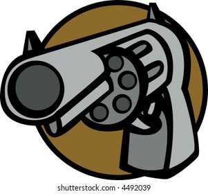 gun