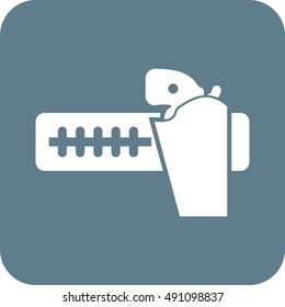 Gun Belt