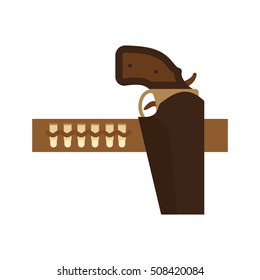 Gun Belt