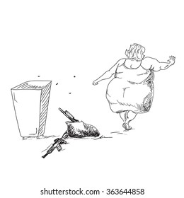 Gun control in USA