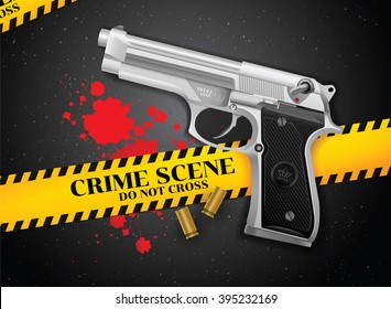 Gun And Crime