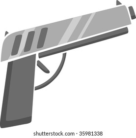 gun firearm