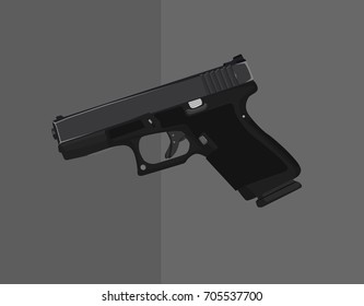 Gun for Game Army