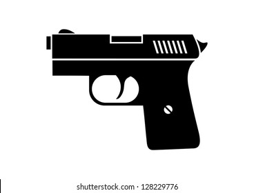 Gun Icon