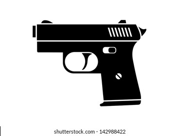 Gun Icon