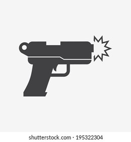 gun icon