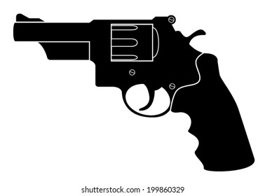 Gun icon