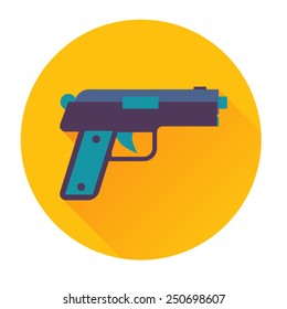 gun icon