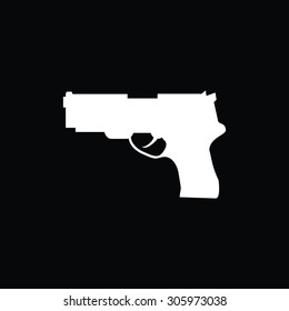 gun icon