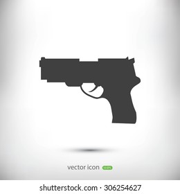 gun icon