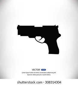 gun icon