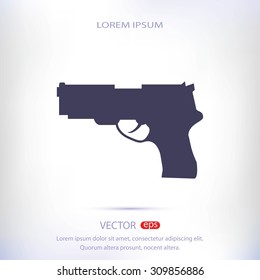 gun icon