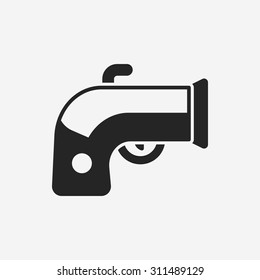 gun icon