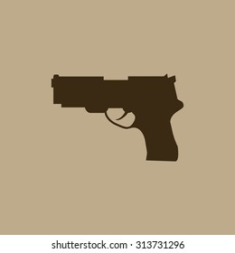 gun icon