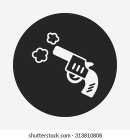 gun icon